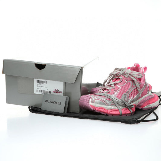 BB 3XL Pink
