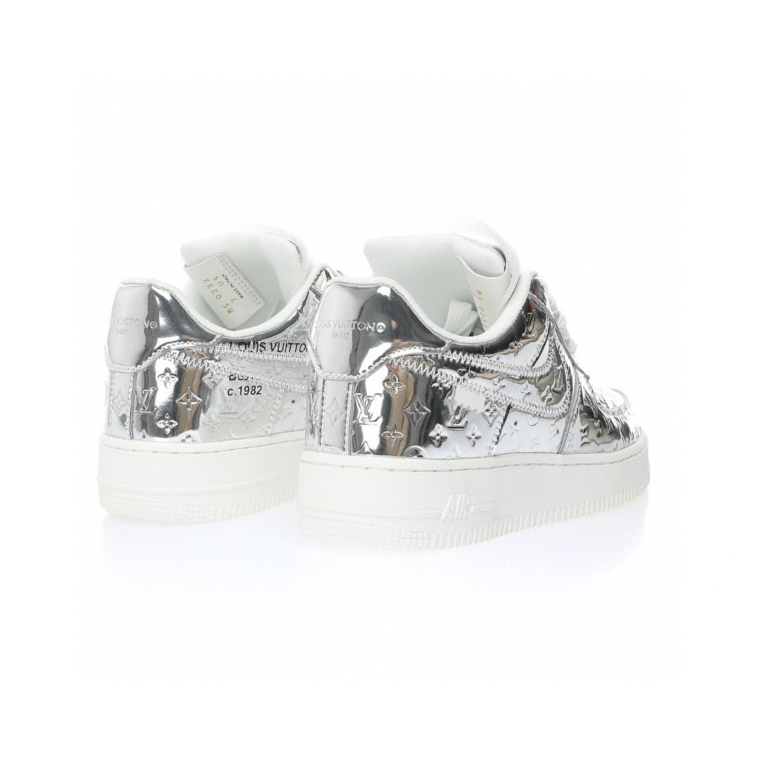 Af 1 x LV Silver