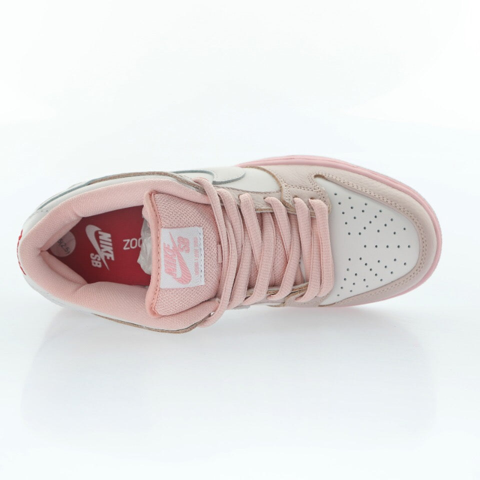 Dunk Low SB Pink Pigeon Concept