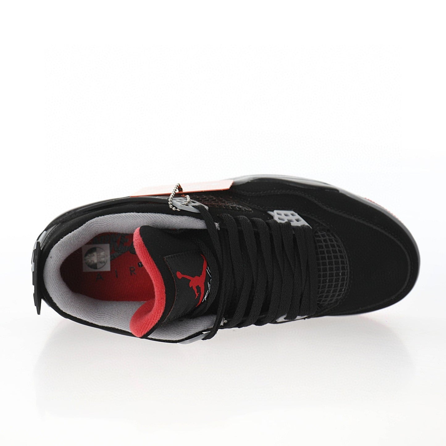 J4 Bred