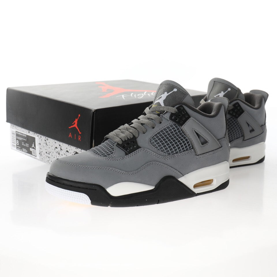 J4 Cool Grey