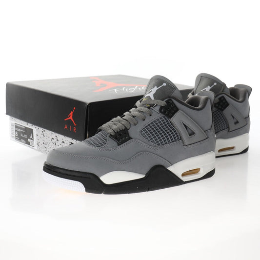 J4 Cool Grey