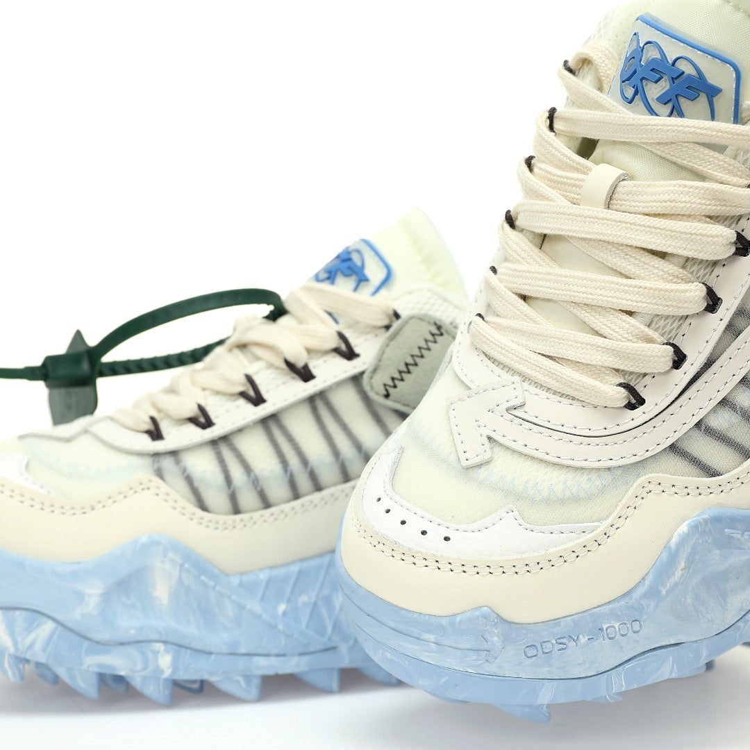 OW Odsy Ice Sole