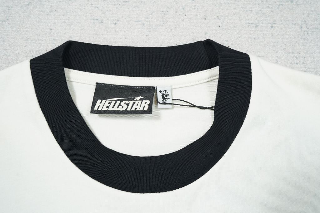 Hellstar Studios 777 Path 2 Paradise Tee