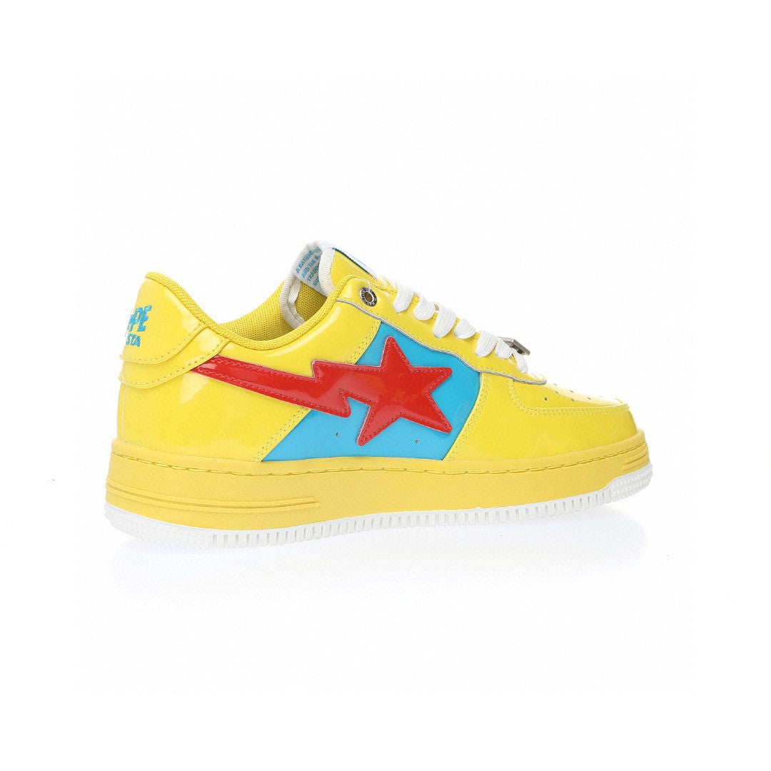 Bapesta Marvel Thor