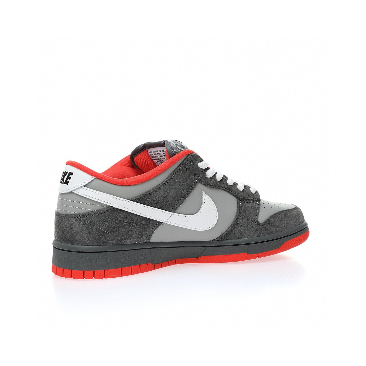 Dunk SB Low Staple NYC Pigeon