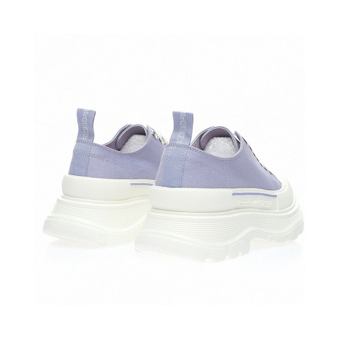 McQueen Purple Drought