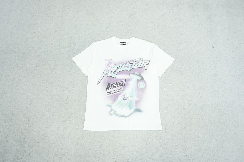 Hellstar Abduction Tee