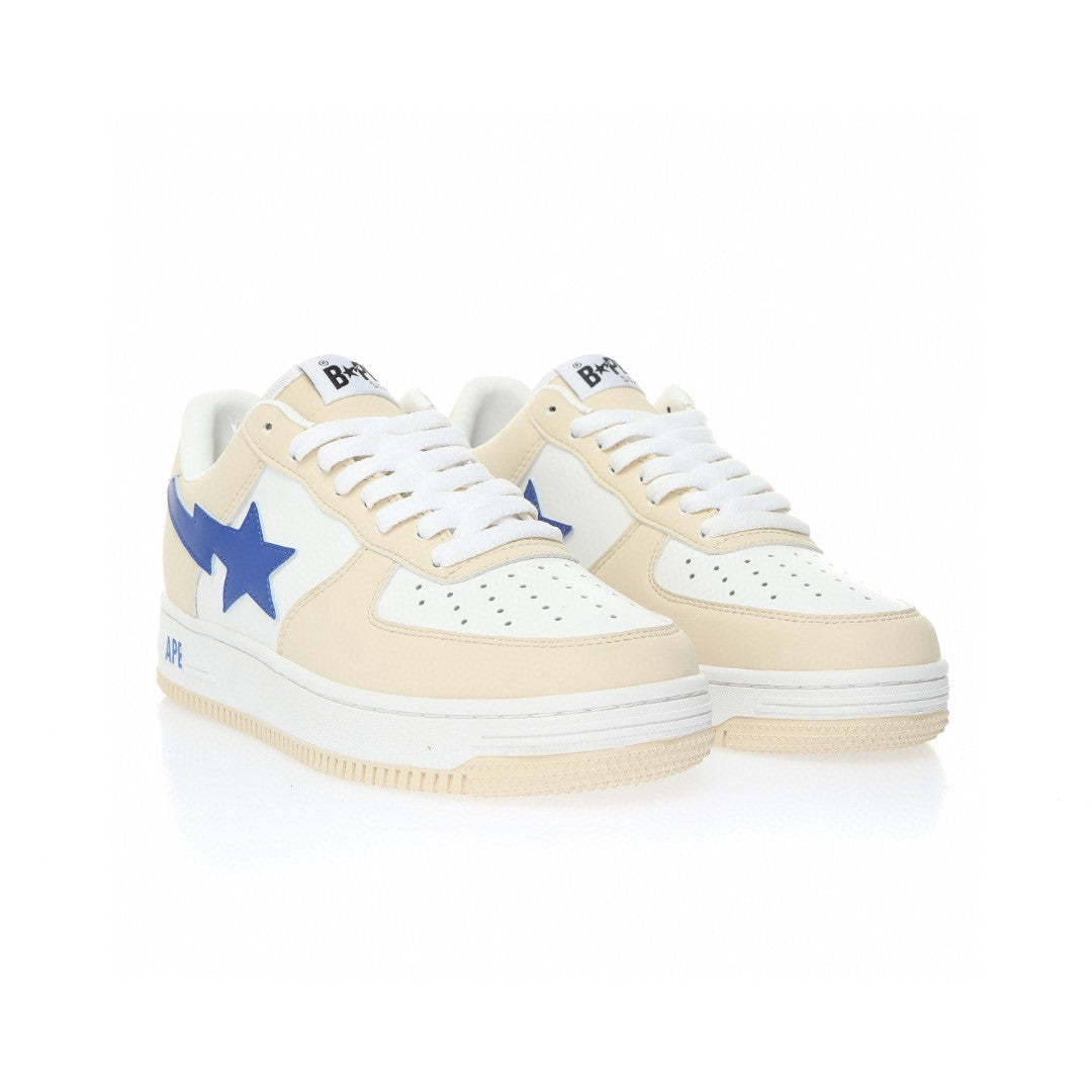 Bapesta Cream Dreams