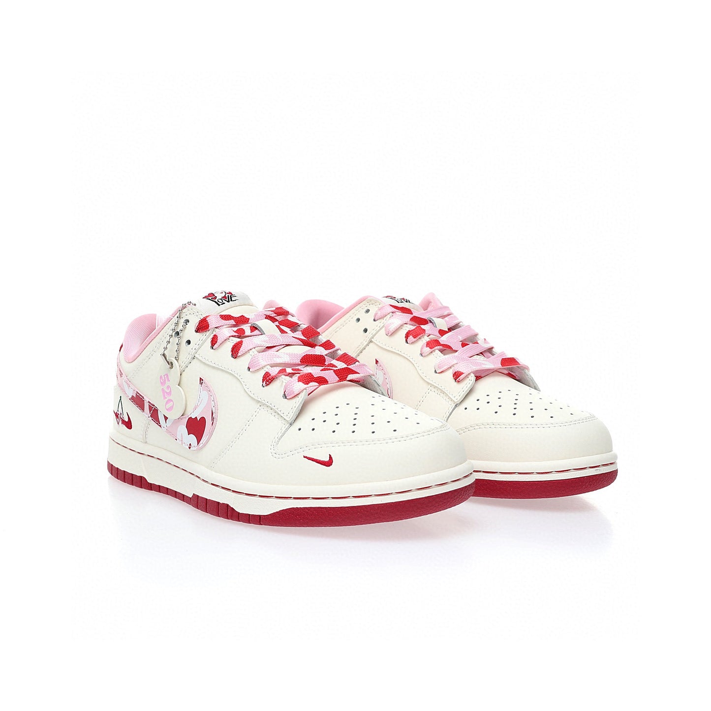Dunk Low Sweetheart<3
