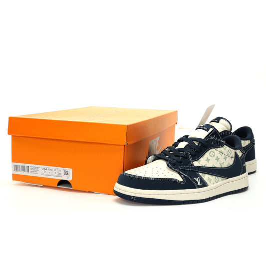 J1 Low Travis Scott X LV
