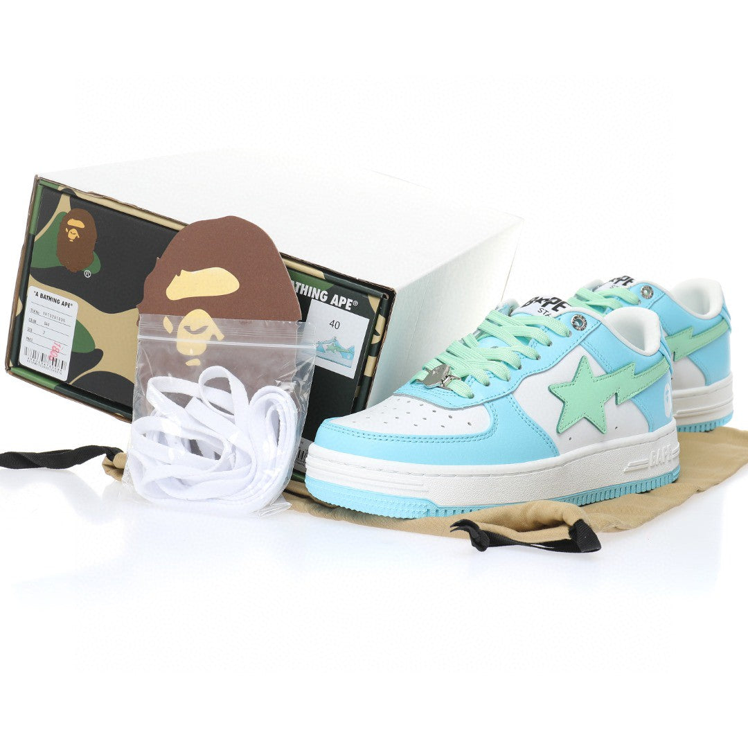 Bapesta Starfish