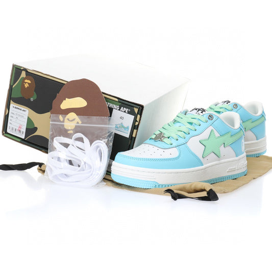 Bapesta Starfish