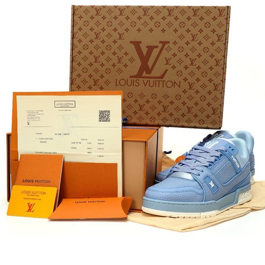 LV Trainer Ice Cube