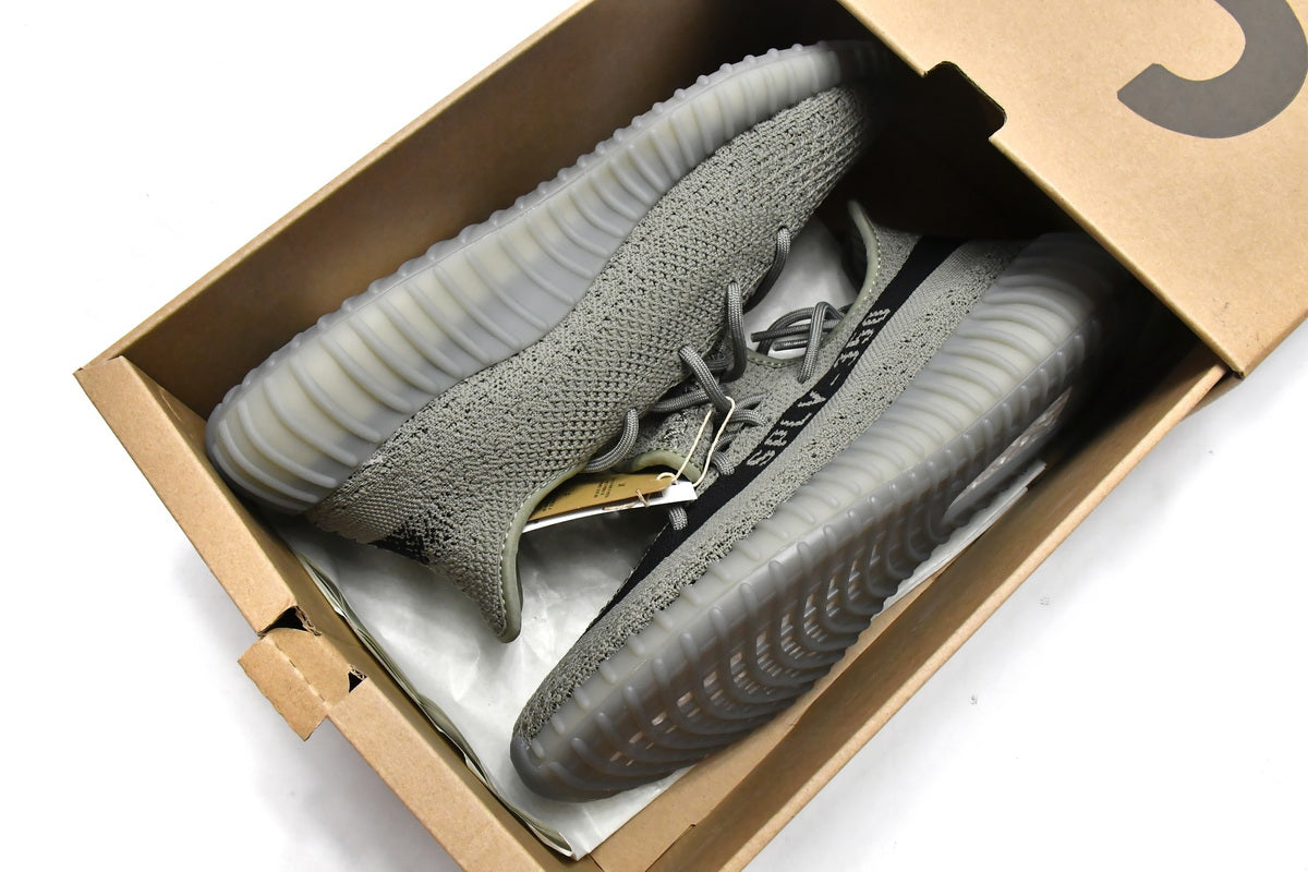Yeezy 350 Granite