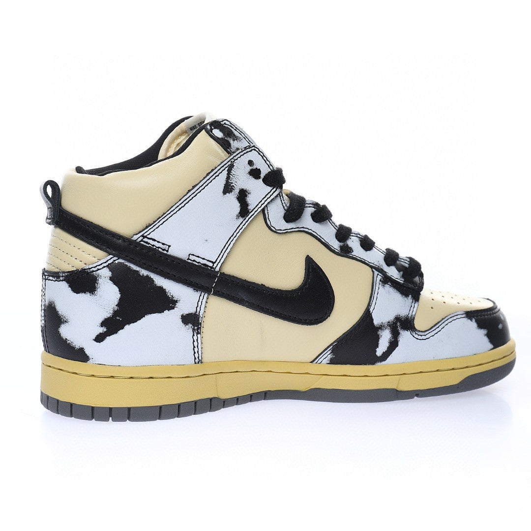 Dunk SB High Moo