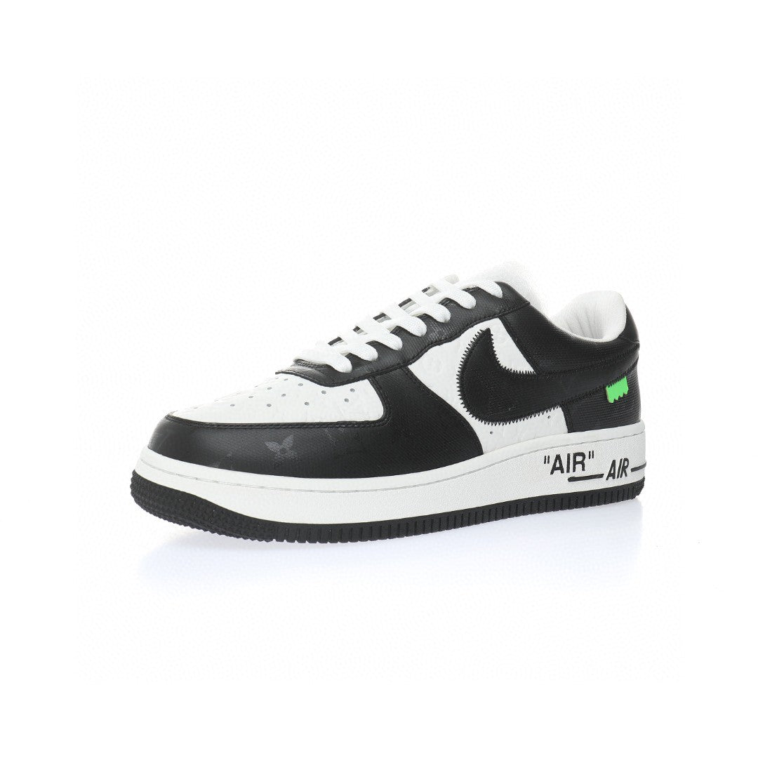 Af 1 x LV Black & White
