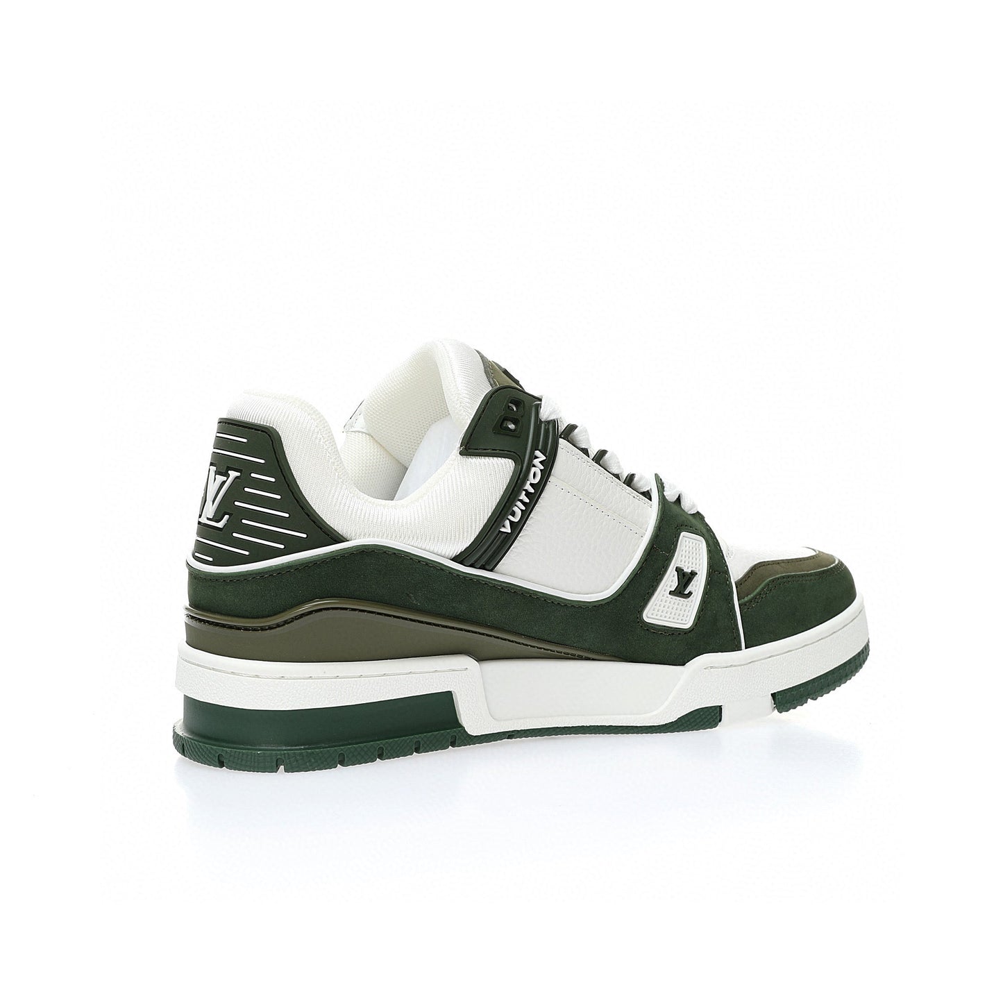 LV Trainer Olive