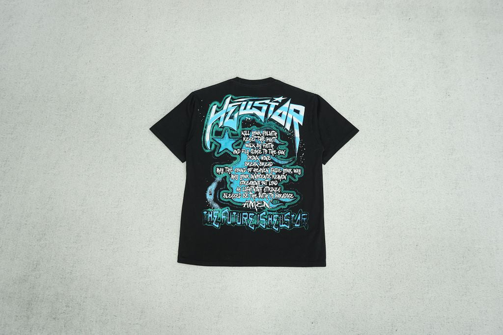 Hellstar Alien Tee