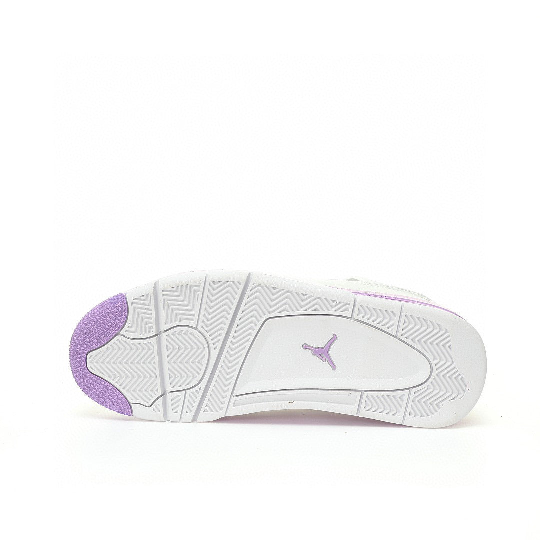 J4 Lavender Speckle
