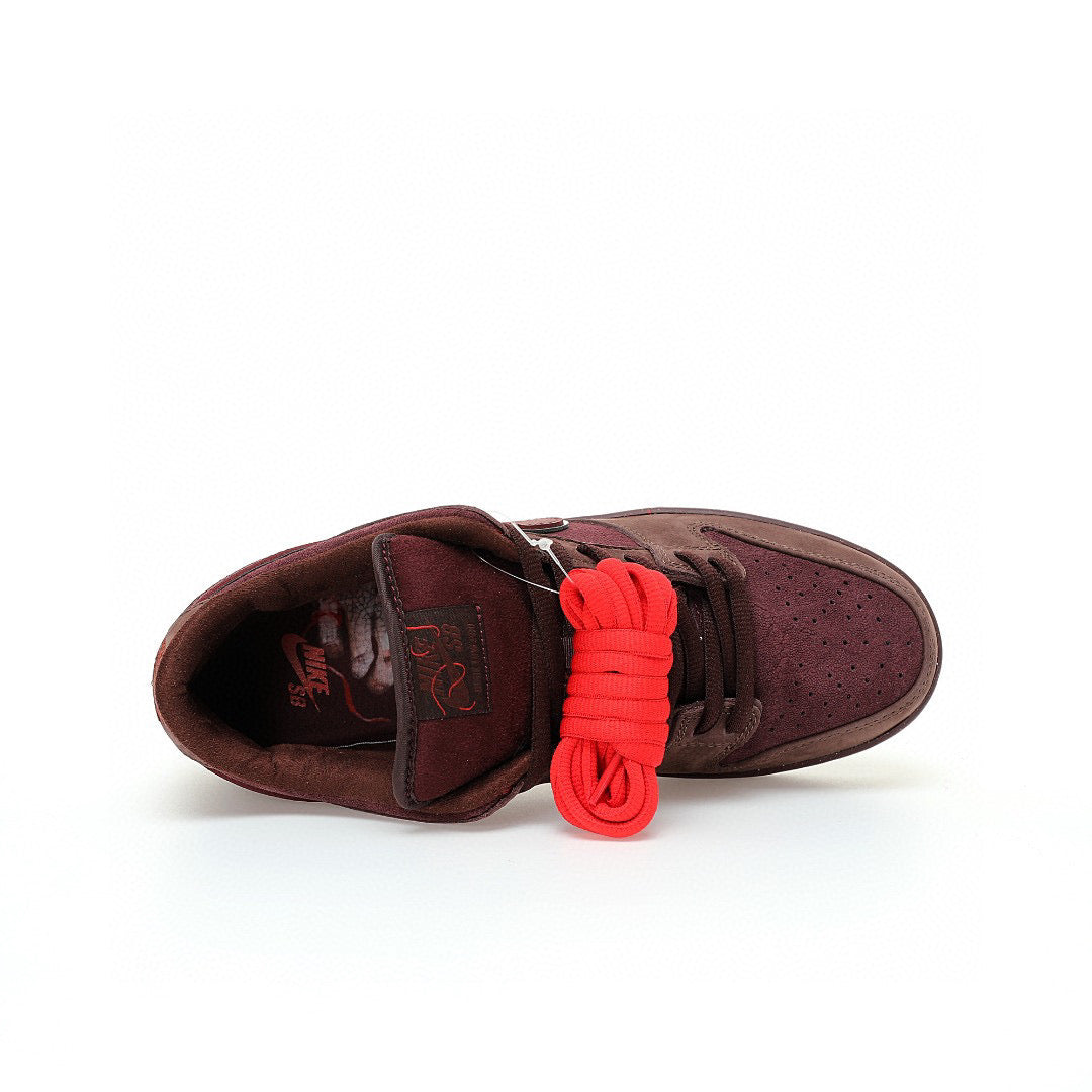Dunk Low SB City Of Love