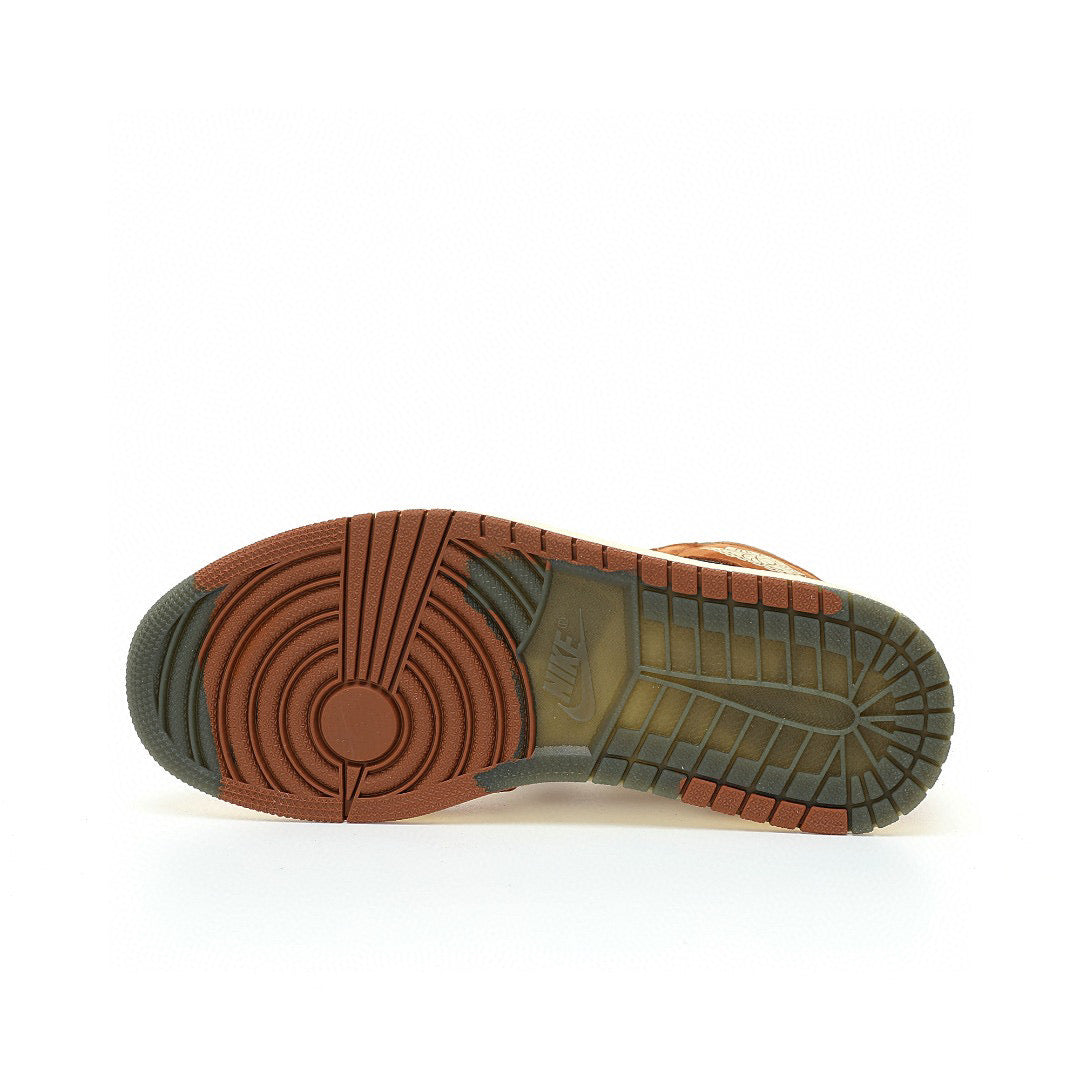 J1 Element GTX Brown
