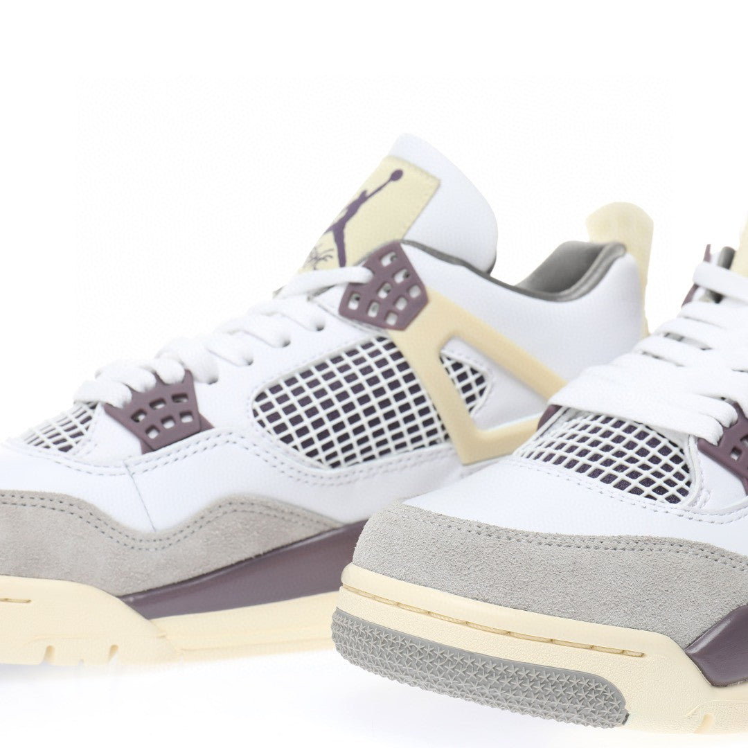 J4 Mauve Mist