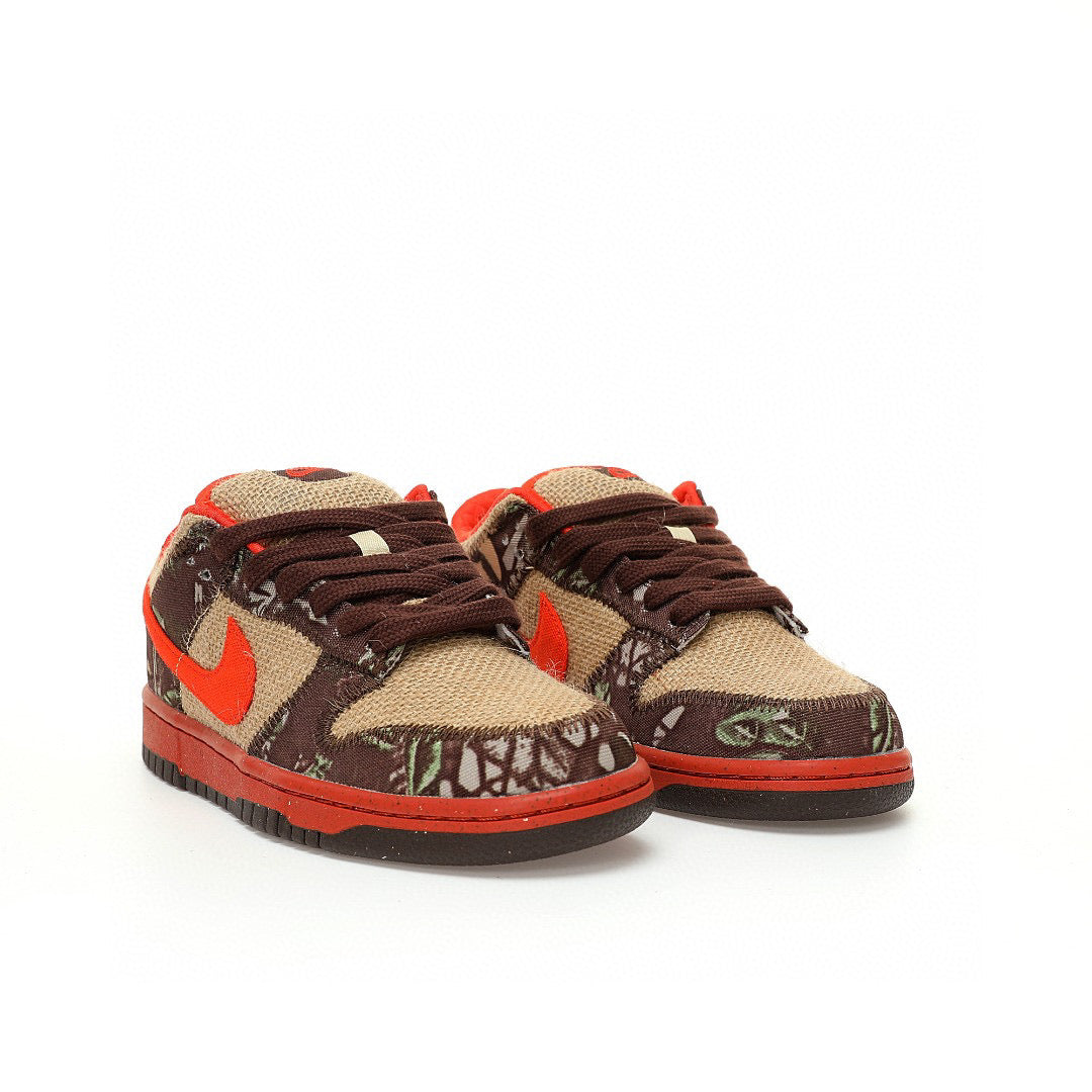 Nike SB Dunk Low Reese Forbes Hunter