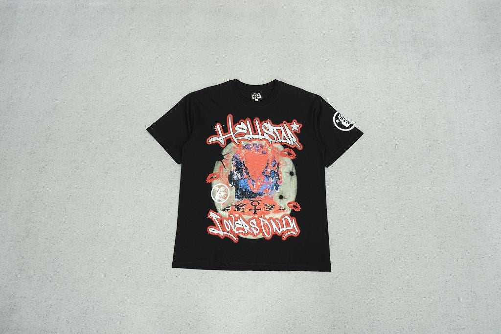Hellstar Abstract TEE