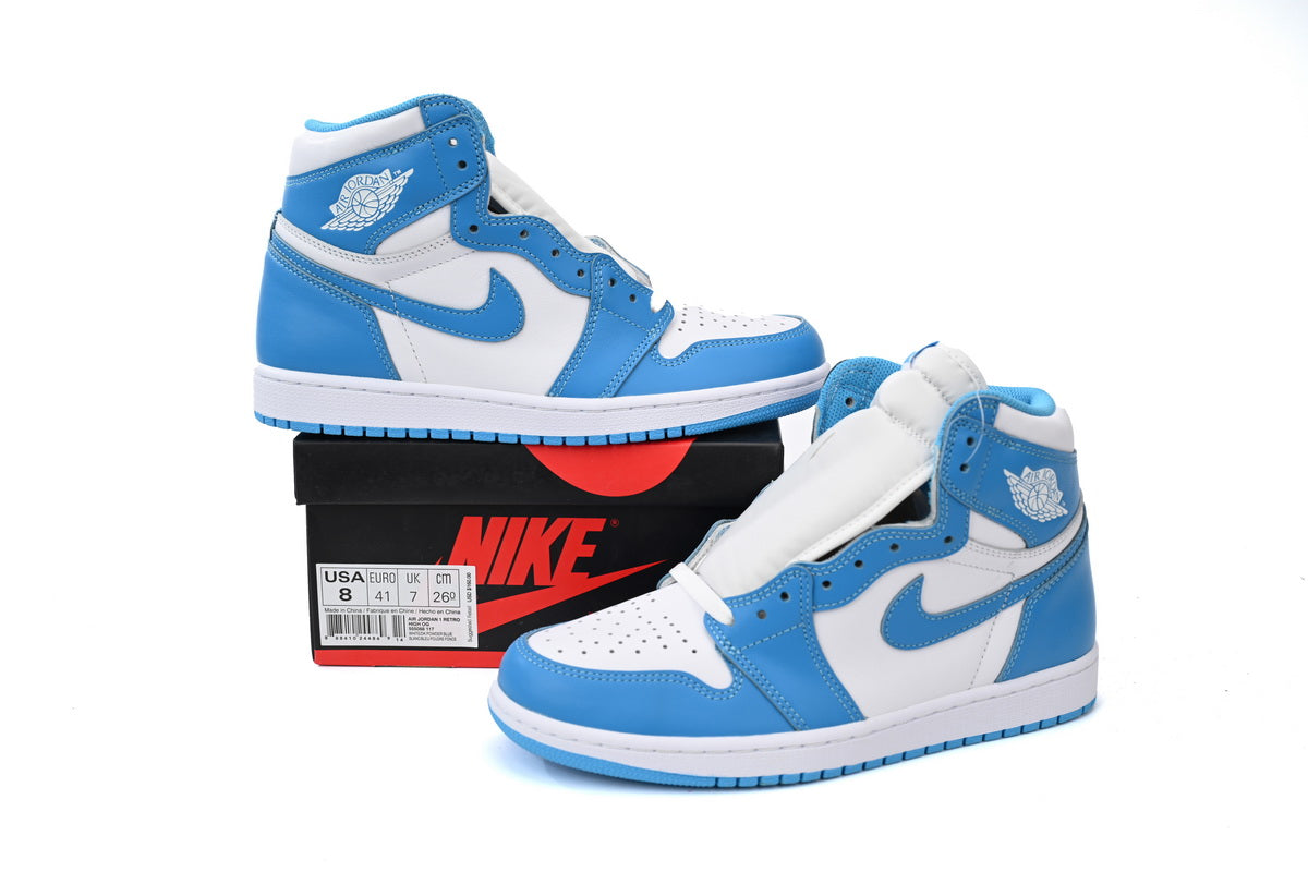 J1 High UNC