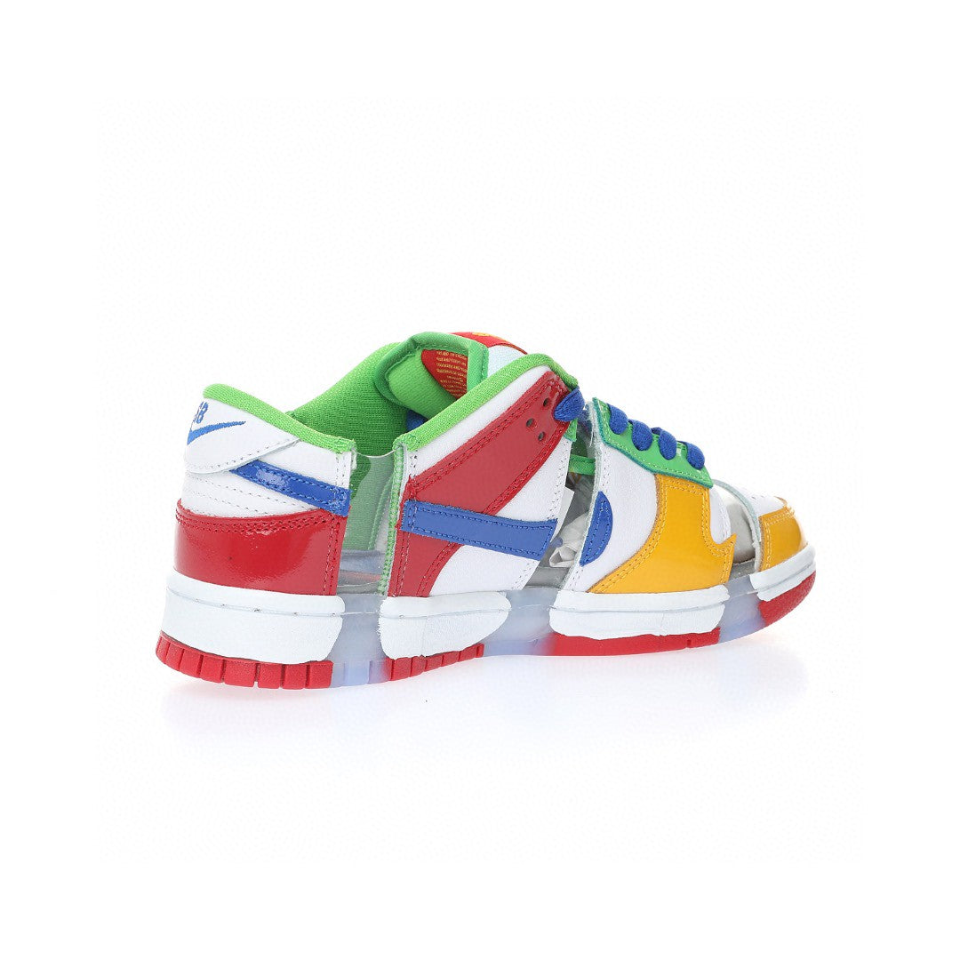 Dunk Low SB E bay