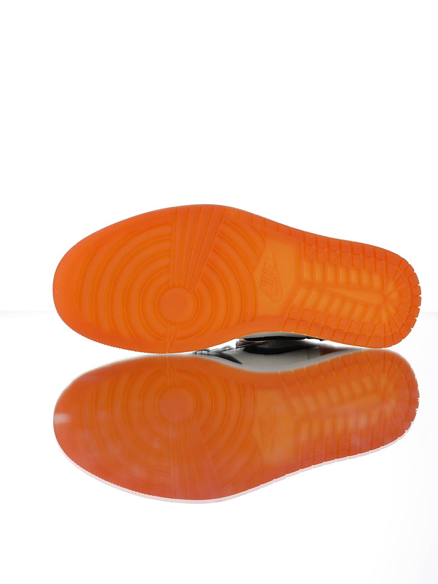 J1 Satin Shattered Backboard