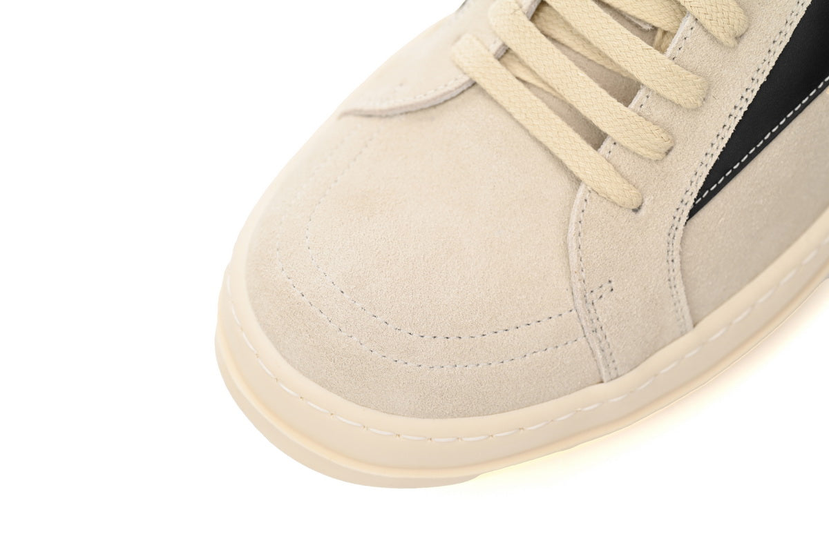 RO Vintage Suede