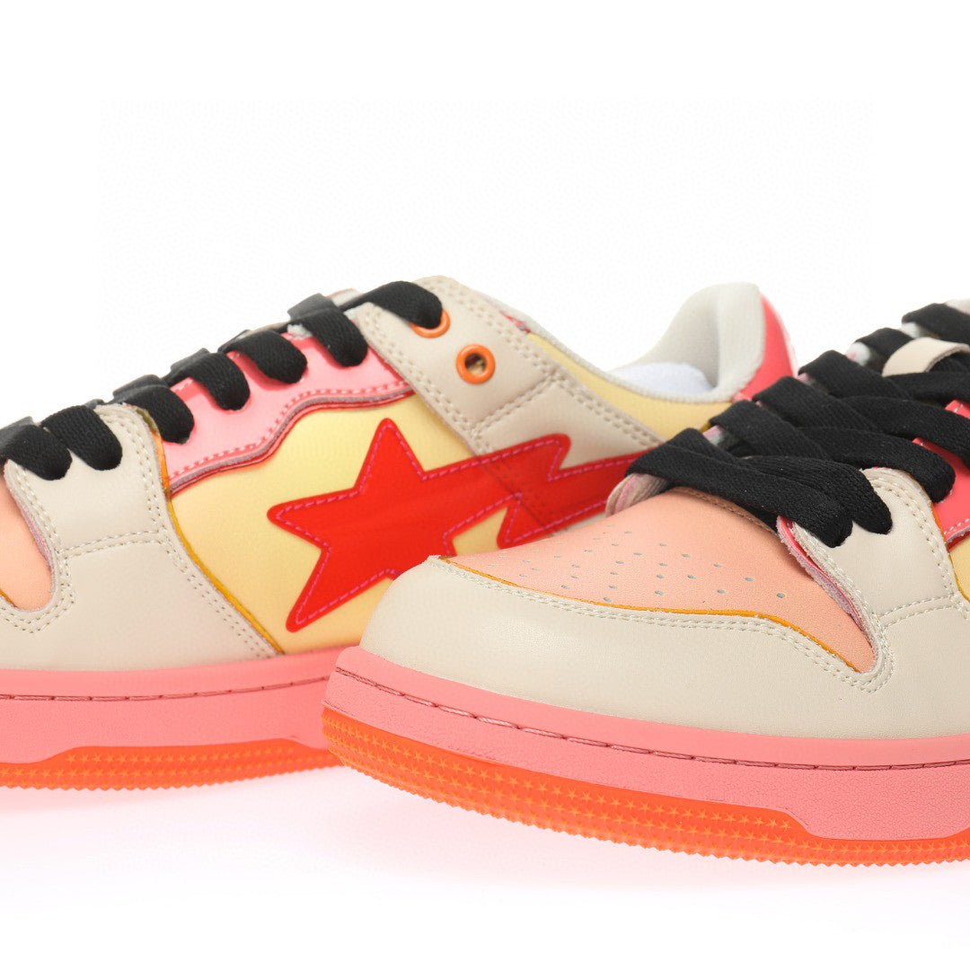 Bapesta '93 Flame