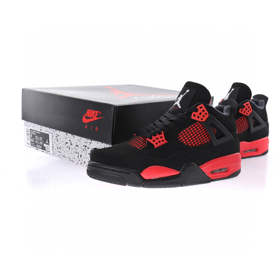 J4 Red Thunder