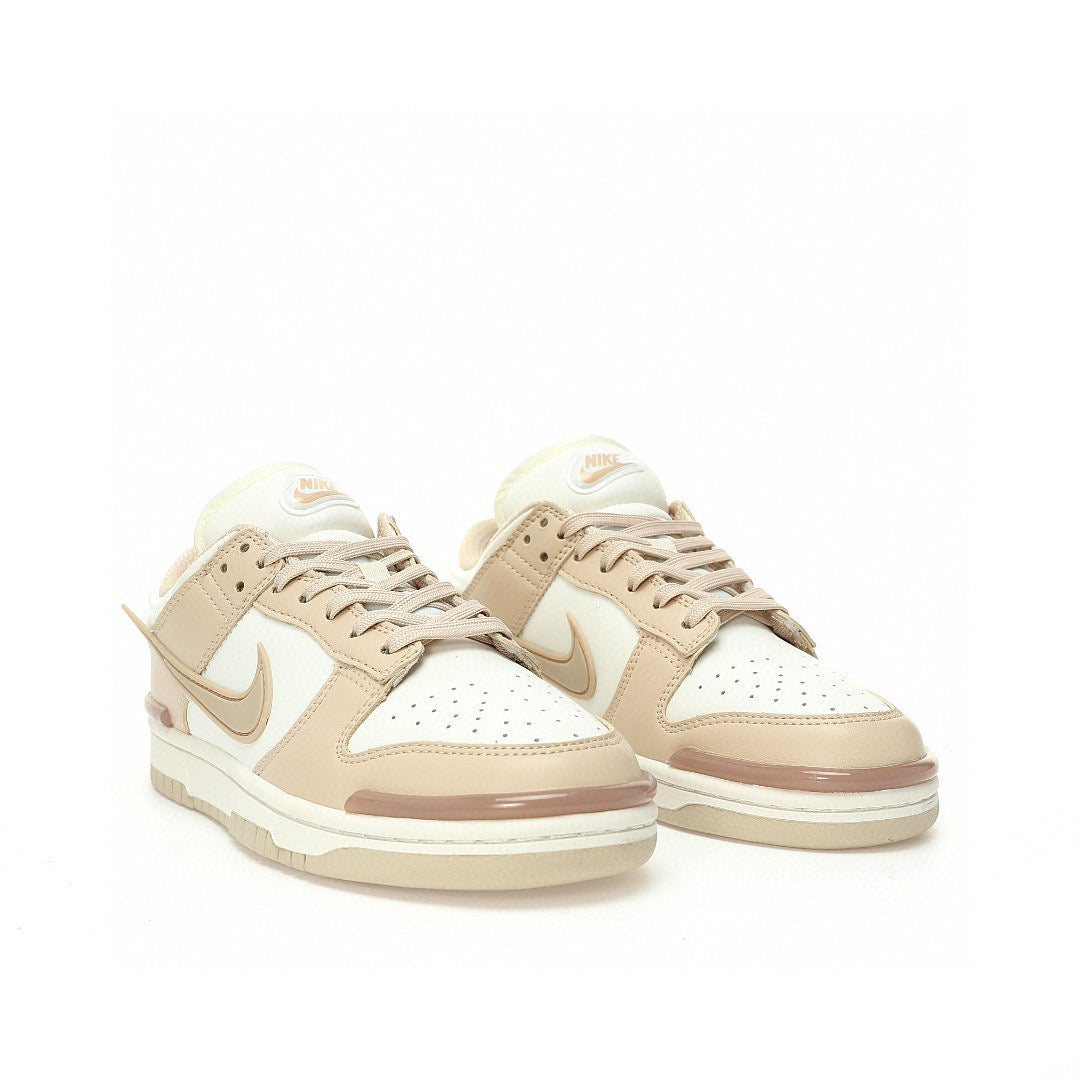 Dunk Low Sanddrift Light Armory