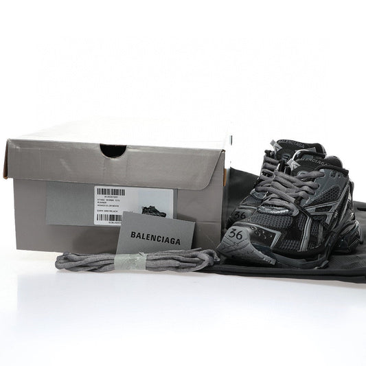 BB Runners Grey