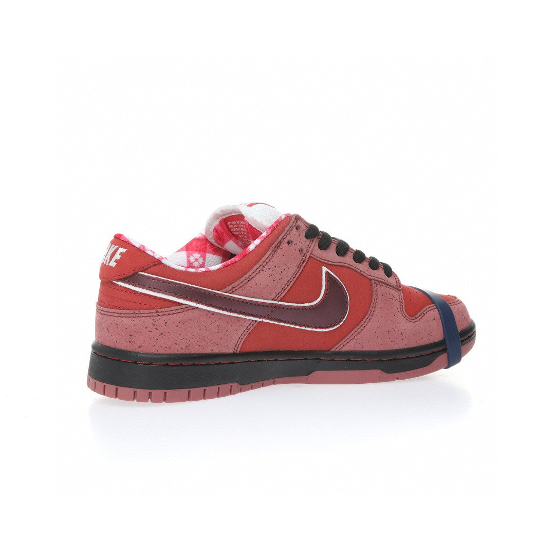 Dunk Low SB Red Lobsters