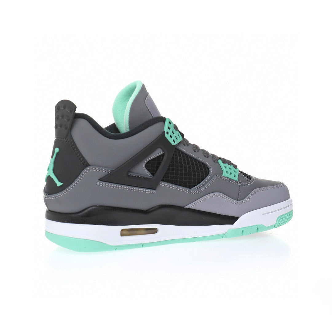 J4 Green Glow
