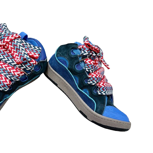 Lanvin Curb Blue Moon