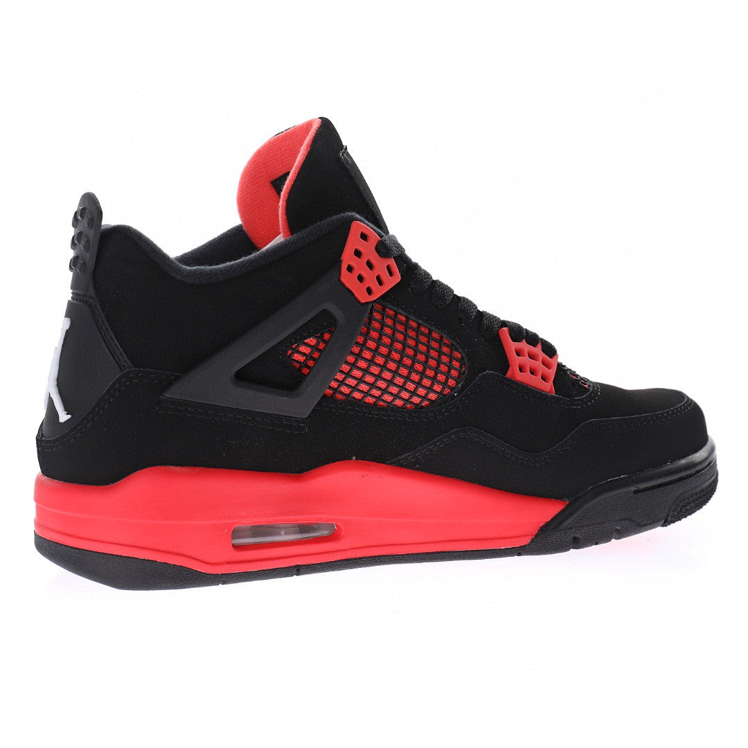 J4 Red Thunder