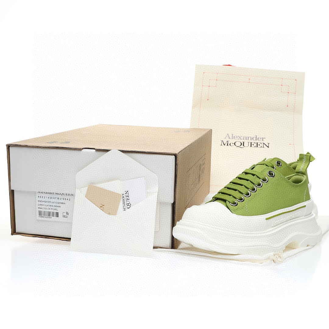 McQueen Herba