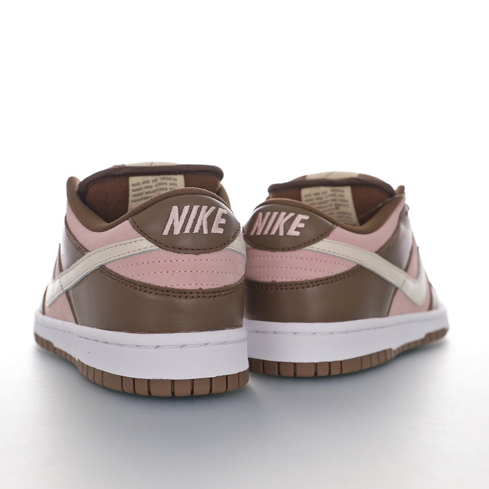 Dunk Low SB Stussy Cherry