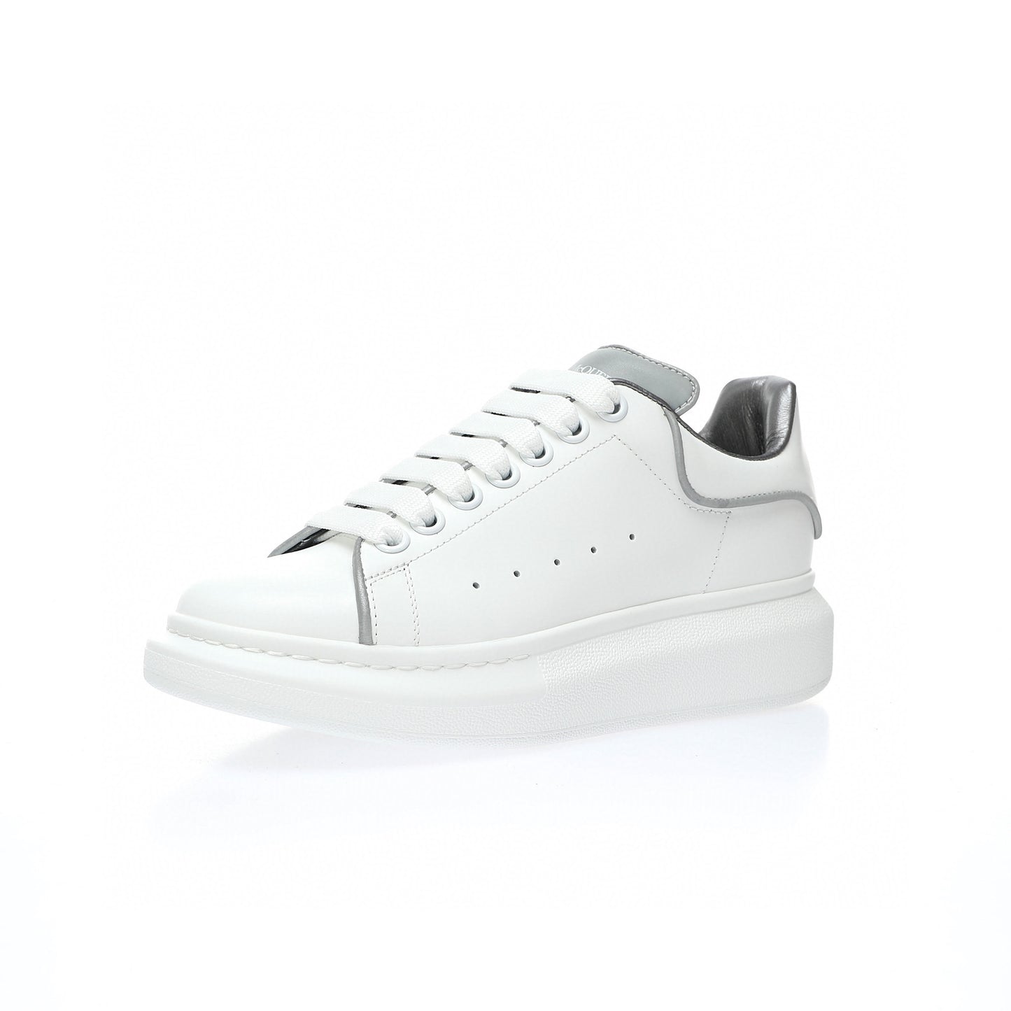 McQueen Reflective