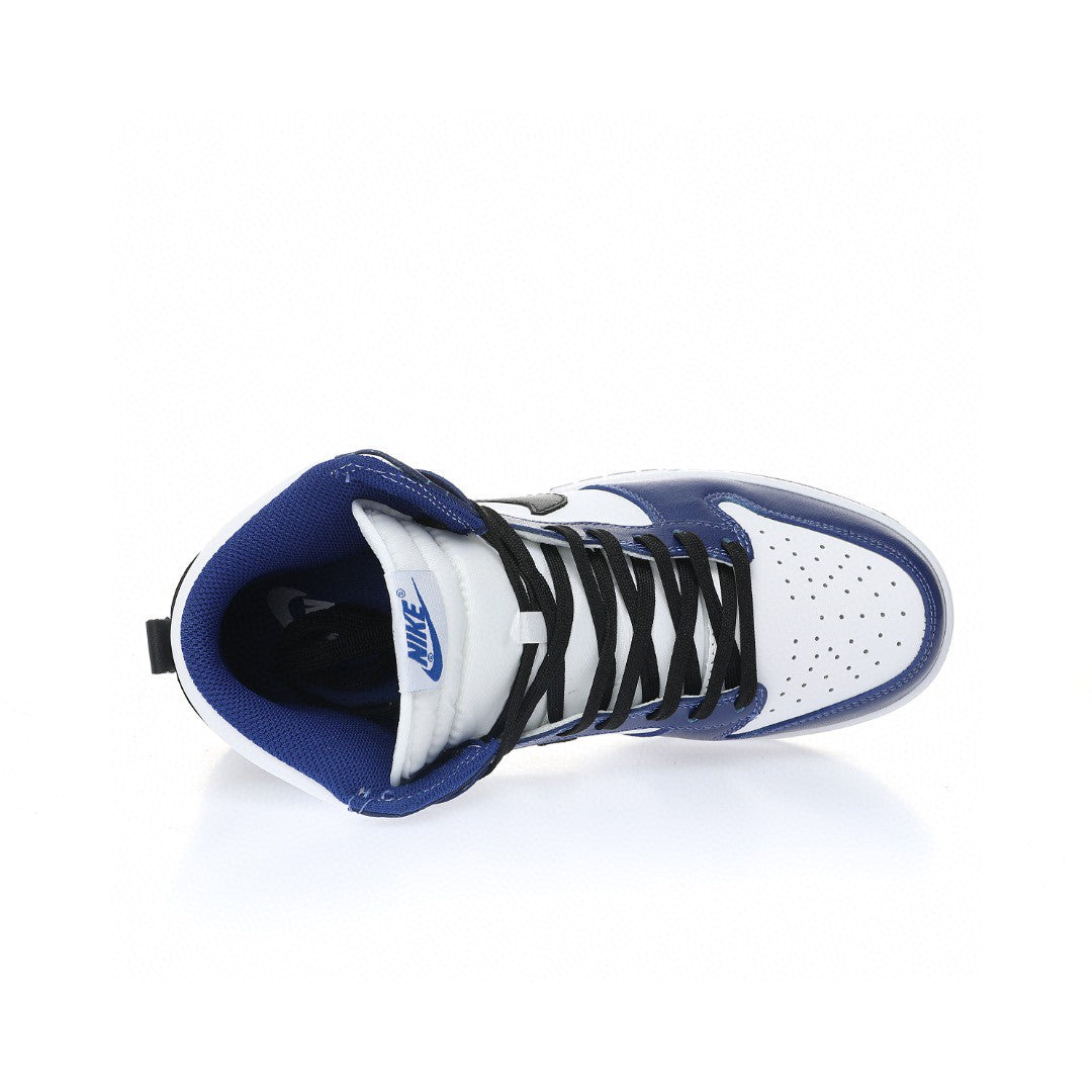 Dunk SB High Bloo