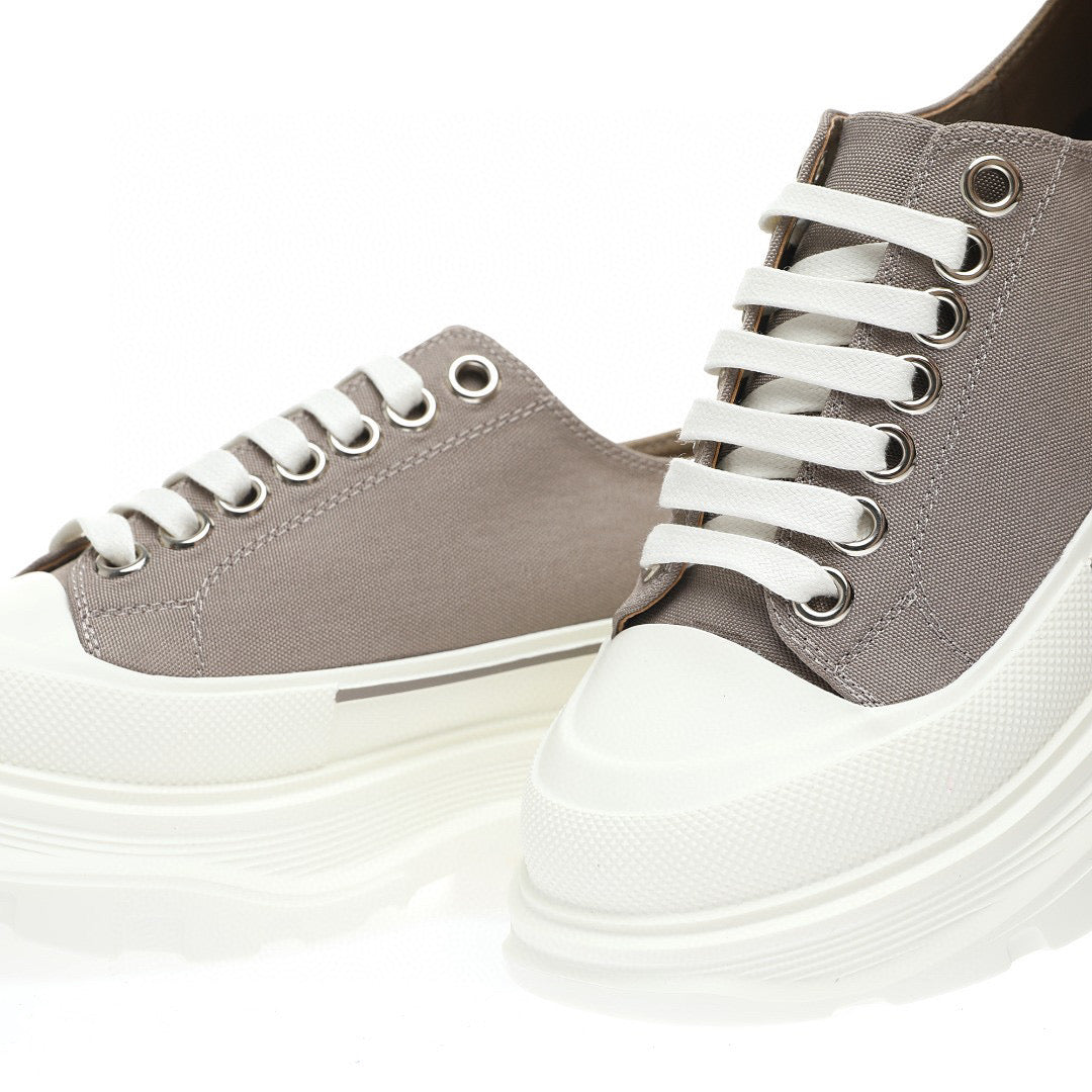 McQueen Brown Tune