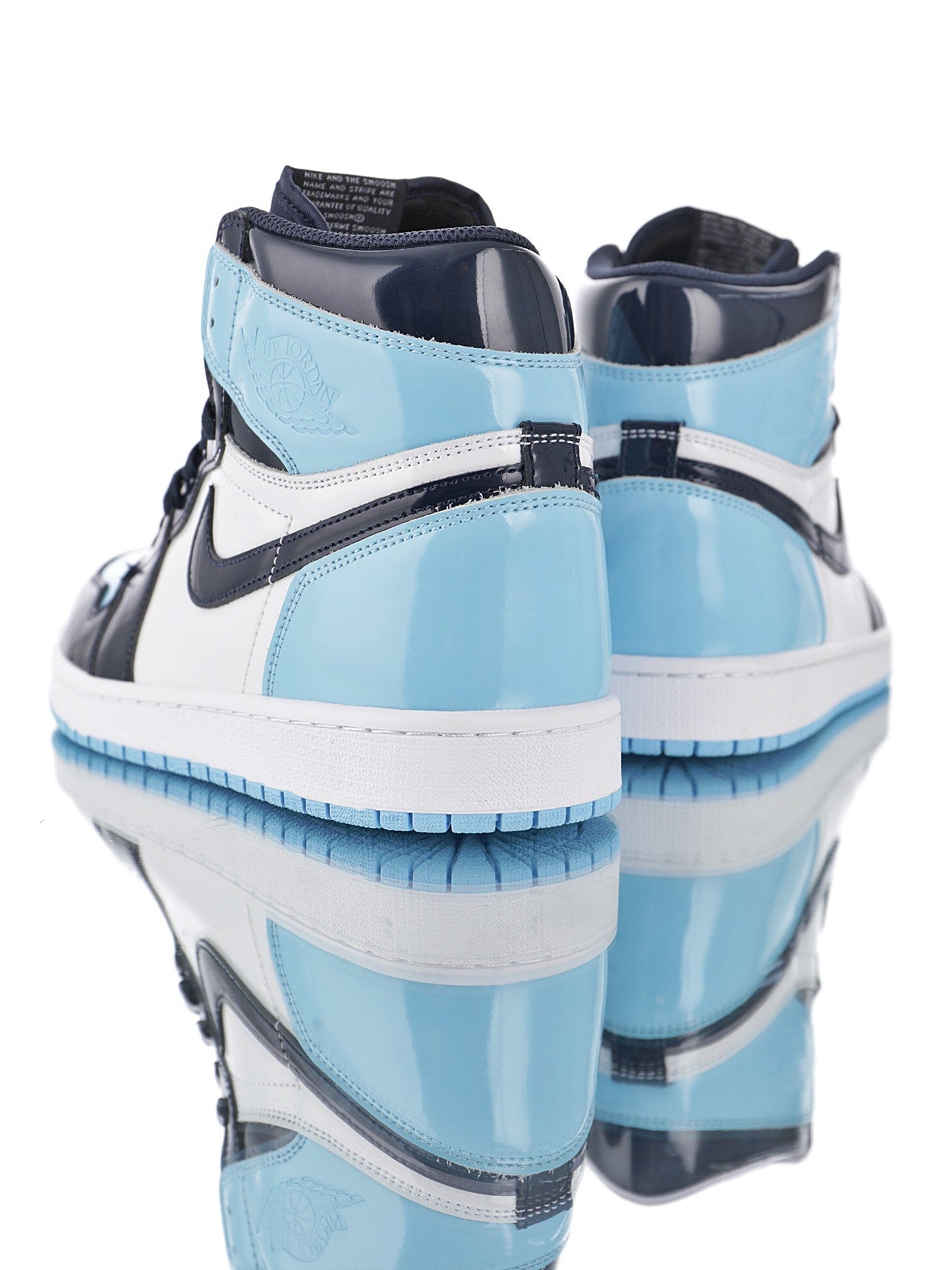 J1 High UNC Patent