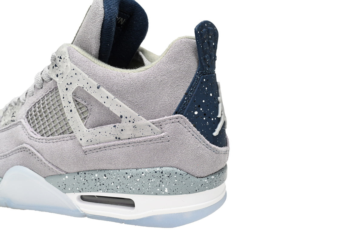 J4 Georgetown