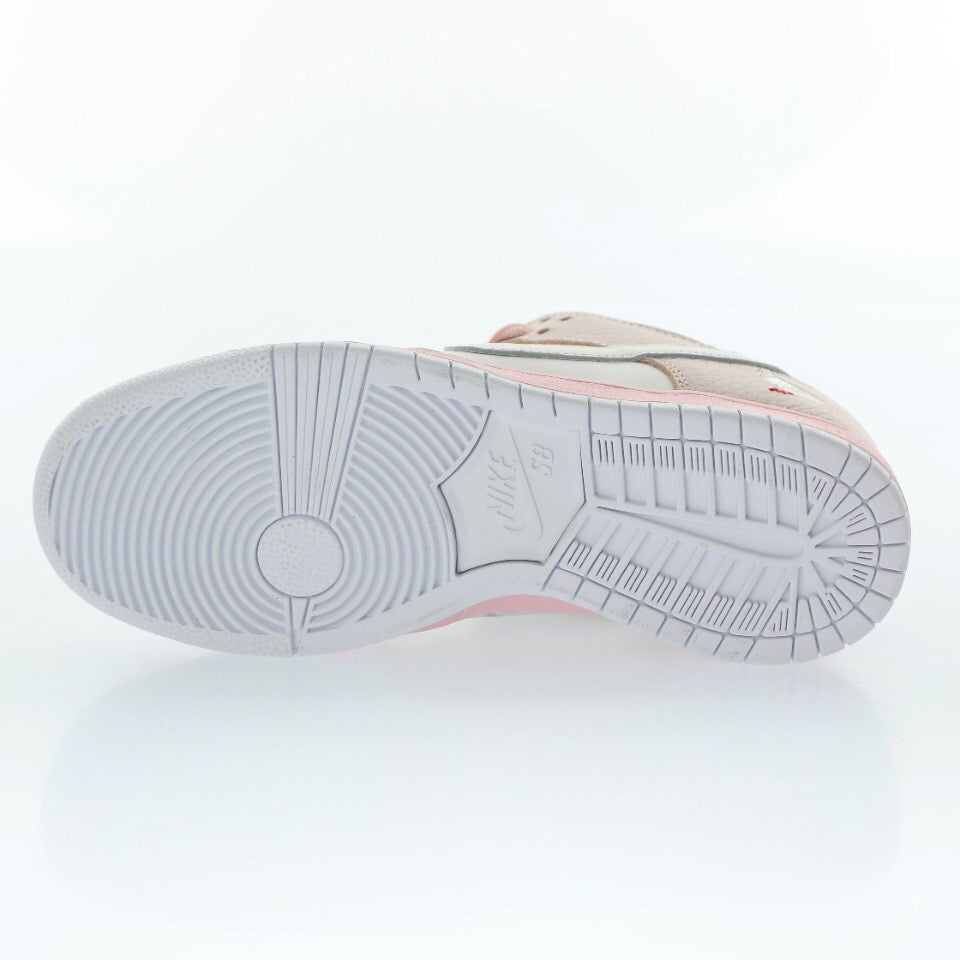 Dunk Low SB Pink Pigeon Concept