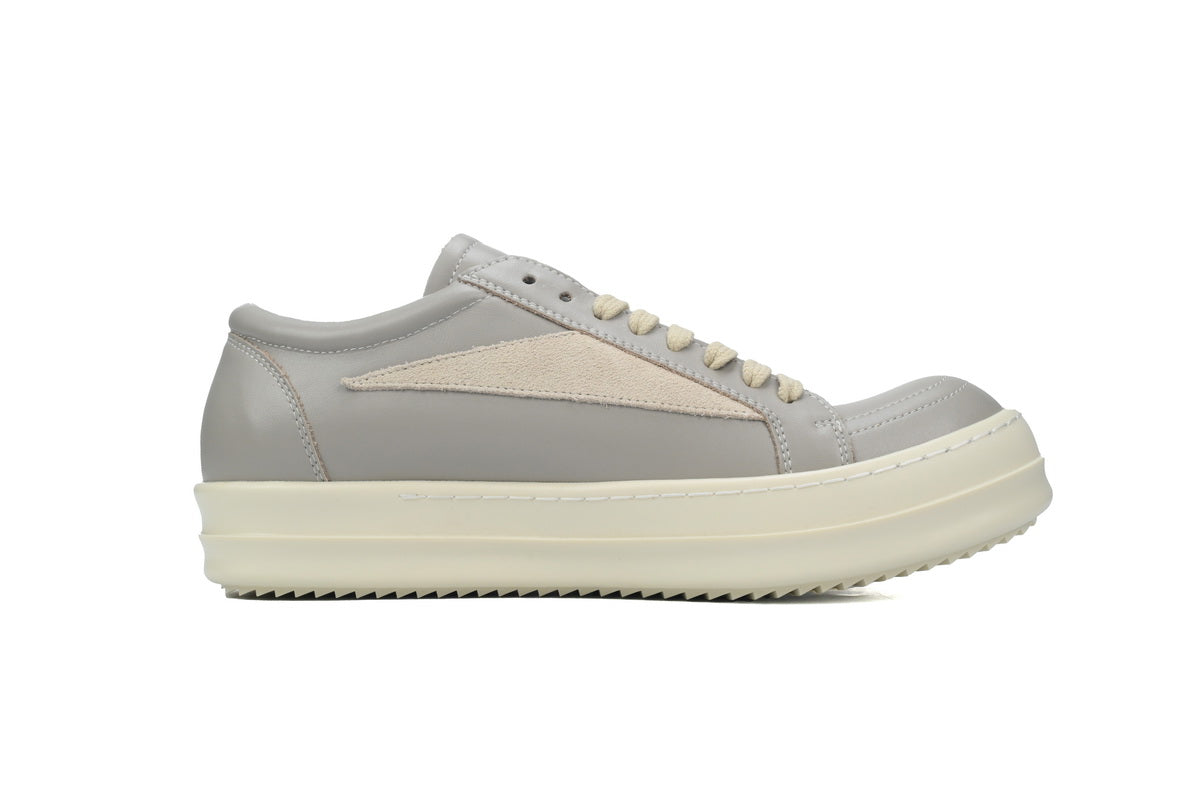 RO Vintage Grey Leather
